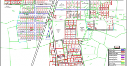 New Jubilee City